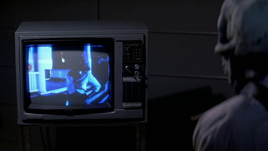 Halloween III: Season of the Witch