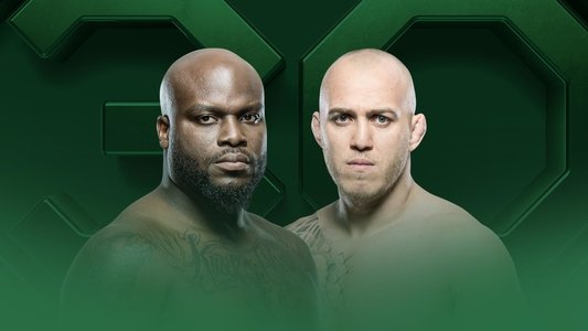 UFC Fight Night 218: Lewis vs. Spivac