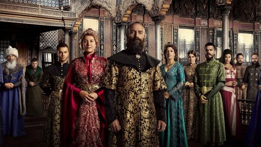 Muhteşem Yüzyıl