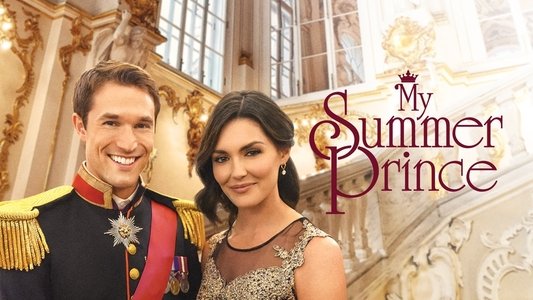 My Summer Prince