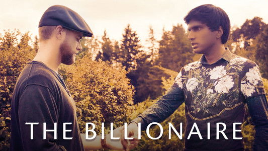 The Billionaire