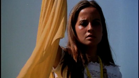 Juliana do Amor Perdido