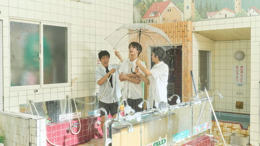 ストロベリームーン