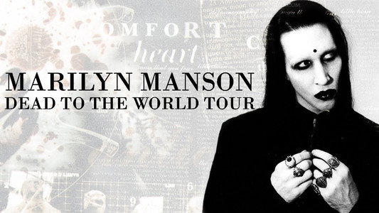Marilyn Manson: Dead to the World
