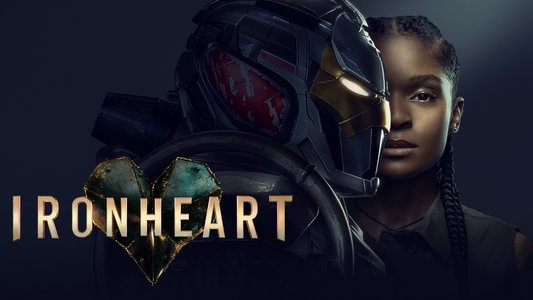 Ironheart