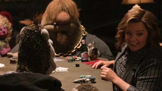 The Happytime Murders