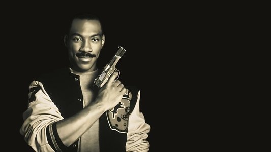 Beverly Hills Cop III
