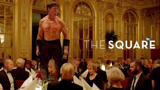 The Square