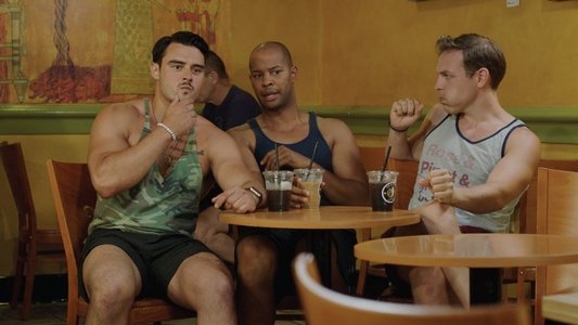 Another Coffeehouse Chronicles Movie