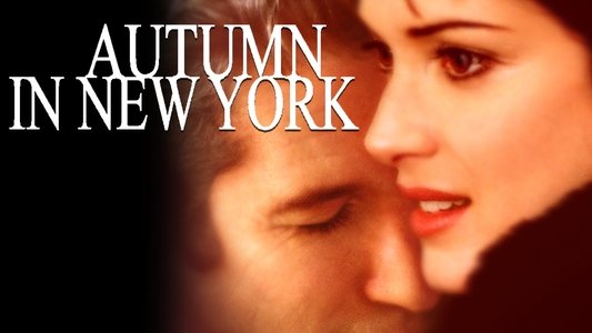 Autumn in New York