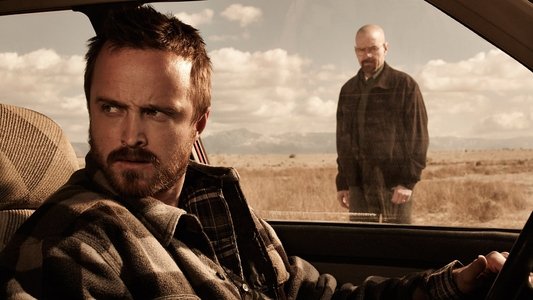 Breaking Bad