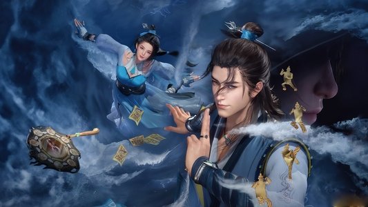 师兄啊师兄