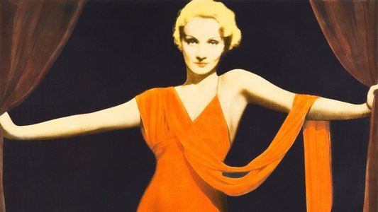 The Scarlet Empress