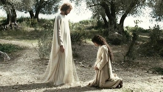 The Nativity Story