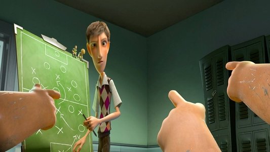 Metegol
