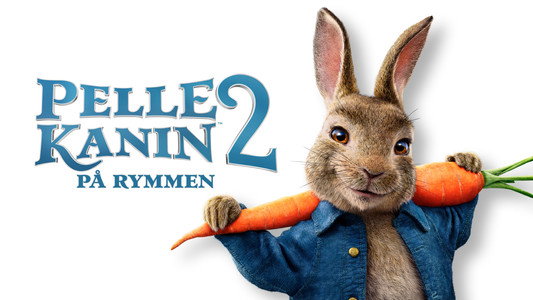 Peter Rabbit 2: The Runaway