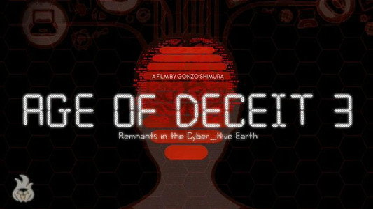 Age of Deceit 3: Remnants in the Cyber_Hive Earth