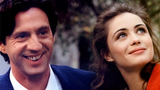 L'Amour en douce