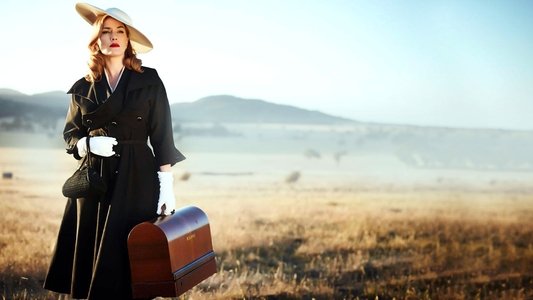 The Dressmaker