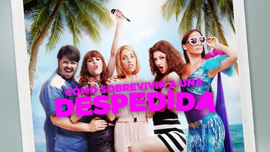 Cómo sobrevivir a una despedida