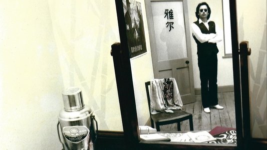 Jean Michel Jarre - The Concerts in China