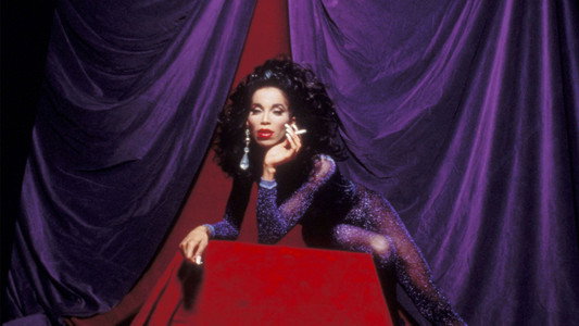 Paris Is Burning