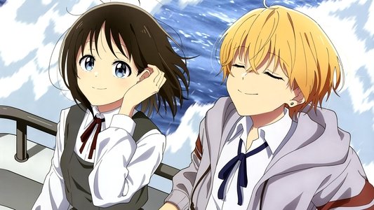 花は咲く、修羅の如く