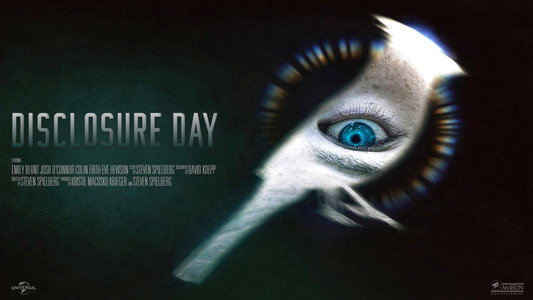 Disclosure Day
