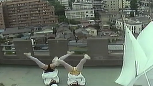 強烈セックス 欲情看護婦