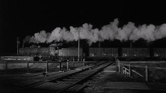 The Train