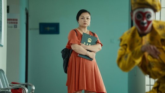 活着唱着