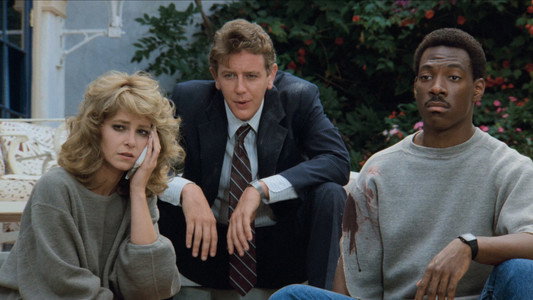 Beverly Hills Cop