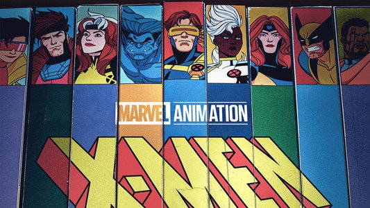 Marvel Studios Assembled: The Making of X-Men '97