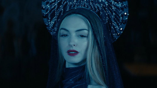 Mother Mary