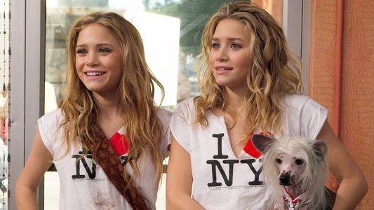 New York Minute