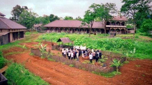 Sihir Tanah Kubur