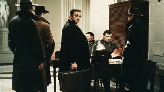 L'Armée des ombres