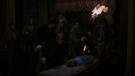 Vampire Circus