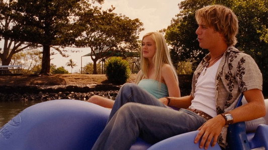 Aquamarine