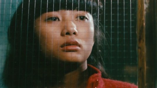 赤い暴行