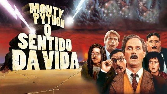 Monty Python's The Meaning of Life