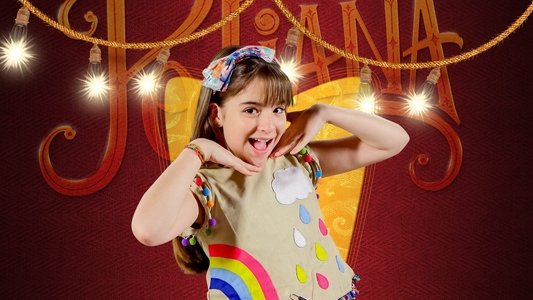 As Aventuras de Poliana