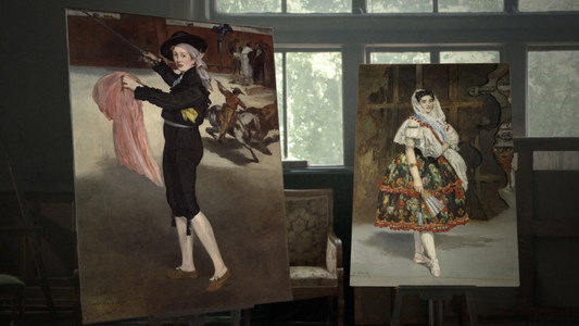 1874, la naissance de l'impressionnisme