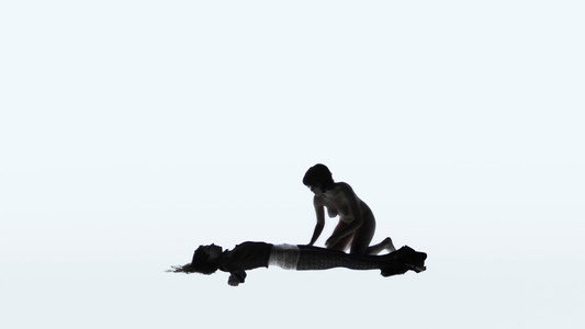 Under the Skin