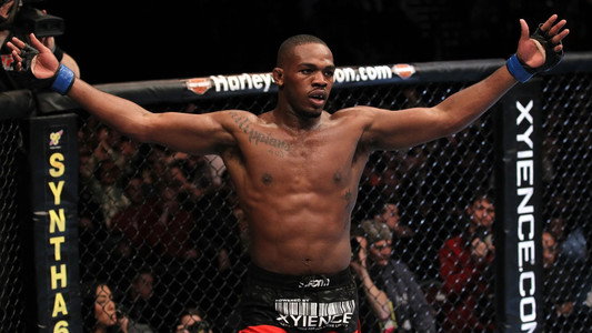 Why Jon Jones Beat Everyone Including Himself