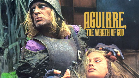 Aguirre, der Zorn Gottes