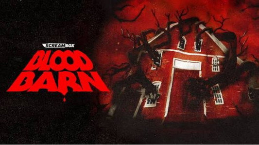 Blood Barn