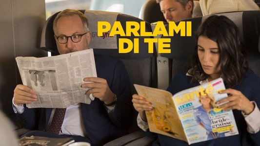 Un homme pressé