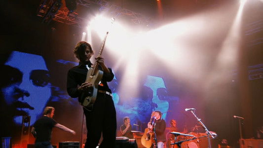 Powderfinger: Across the Great Divide