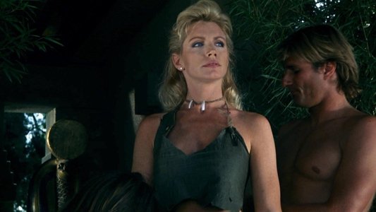 Cannibal Women in the Avocado Jungle of Death